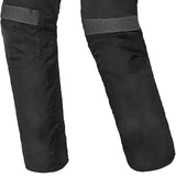 BELA - Pantalón Textil Crossroad Extreme WP Negro/Antracita