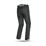 BELA - Pantalón Textil Tour to Snow Negre
