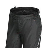 BELA - Pantalón Textil Tour to Snow Negre