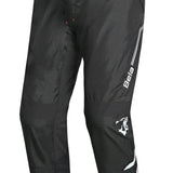 BELA - Pantalón Textil Tour to Snow Negre