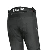 BELA - Pantalón Textil Tour to Snow Negre