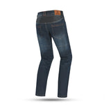 BELA - Pantalón Vaquero Jeans 34L Boston CE - Azul