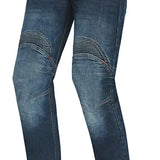 BELA - Pantalón Vaquero Jeans 34L Boston CE - Azul
