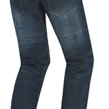 BELA - Pantalón Vaquero Jeans 34L Boston CE - Azul