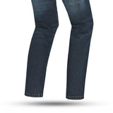BELA - Pantalón Vaquero Jeans 34L Boston CE - Azul