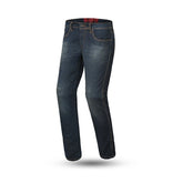 BELA - Tough Rider Pantalón Denim Monocapa Vaquero Vintage