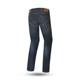 BELA - Tough Rider Pantalón Denim Monocapa Vaquero Vintage