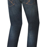 BELA - Tough Rider Pantalón Denim Monocapa Vaquero Vintage