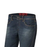 BELA - Tough Rider Pantalón Denim Monocapa Vaquero Vintage
