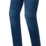 BELA - Tough Rider Pantalón Monocapa Vaquero 34L Denim Jeans Random Blue