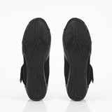 BELA KIVA MAN BOTAS DE MOTO PIEL NEGRO GRIS