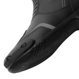 BELA FASTER 2.0 CARRERES BOTES DE MOTO NEGRE GRIS