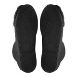 BELA FASTER 2.0 BOTAS DE MOTO NEGRE