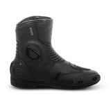BELA FASTER 2.0 BOTAS DE MOTO NEGRE