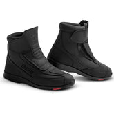 BELA METROPOLIS WR GIRA BOTES DE MOTO NEGRE