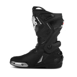BELA RACE PRO (R6) BOTES DE MOTO NEGRE