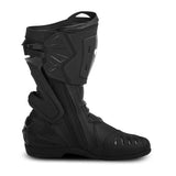 BELA RACE PRO (R6) BOTES DE MOTO NEGRE
