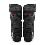 BELA RACE PRO (R6) BOTES DE MOTO NEGRE