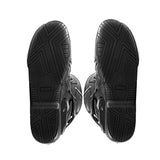 BELA RACE PRO (R6) BOTES DE MOTO NEGRE