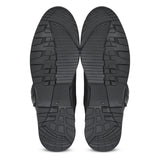 BELA SENIOR GIRA CUIR WP BOTES DE MOTO MARRO