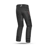 BELA CALM DIGGER PANTALON TEXTIL HOME 32L NEGRE VERMELL