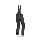 BELA CALM DIGGER PANTALON TEXTIL HOME 32L NEGRE VERMELL