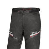 BELA CALM DIGGER PANTALON TEXTIL HOME 32L NEGRE VERMELL