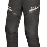 BELA CALM DIGGER PANTALON TEXTIL HOME 32L NEGRE VERMELL