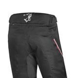 BELA CALM DIGGER PANTALON TEXTIL HOME 32L NEGRE VERMELL