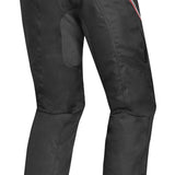 BELA CALM DIGGER PANTALON TEXTIL HOME 32L NEGRE VERMELL