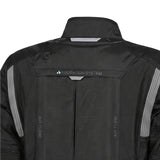BELA TRANSFORMER CHAQUETA DE MOTO MUJER NEGRO ANTHIRA