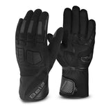 BELA HIGHWAY WINTER WP GUANTS DE MOTO SENYORA NEGRE