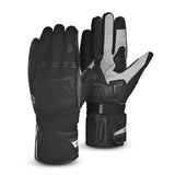 BELA - Guante Piel Iglo Winter WP Negro