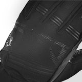 BELA - Guante Piel Iglo Winter WP Negro