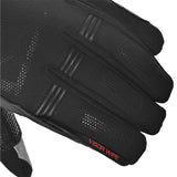 BELA - Guante Piel Iglo Winter WP Negro