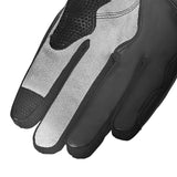 BELA - Guante Piel Iglo Winter WP Negro