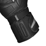 BELA - Guante Piel Iglo Winter WP Negro