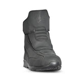 BELA METROPOLIS WR GIRA BOTA DE MOTO NEGRE