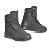 BELA METROPOLIS WR GIRA BOTA DE MOTO NEGRE