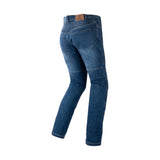 BELA METRO JEANS DE MOTO HOMBRE AZUL