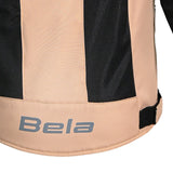 BELA MESH PRO 2.0 CHAQUETA DE MOTO HOMBRE MARRON NEGRO