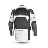 BELA ONSAKER JAQUETE TEXTIL HOME GEL NEGRE VELMELL