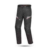 BELA CALM DIGGER PANTALON DE MOTO HOMES 32L NEGRE VERMELL