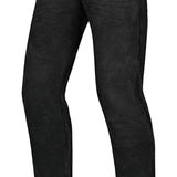 BELA Pantalón Vaquero Rio Man 32 Inseam Slim Fit CE - Negro Denim