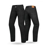 BELA Pantalón Vaquero Rio Man 32 Inseam Slim Fit CE - Negro Denim