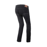BELA RIO JEANS DE MOTO MUJER NEGRO