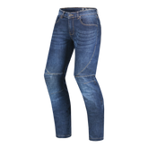 BELA ROCKER TEXAN PANTALON DENIM 32L BLAU SPRAY