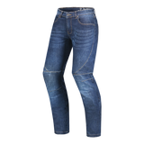 BELA ROCKER TEXAN PANTALON DENIM 32L BLAU SPRAY