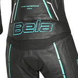 BELA ROCKET MIX KANGROO DONA 2PC MONO NEGRE BLAU