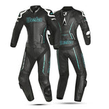 BELA ROCKET MIX KANGROO DONA 2PC MONO NEGRE BLAU